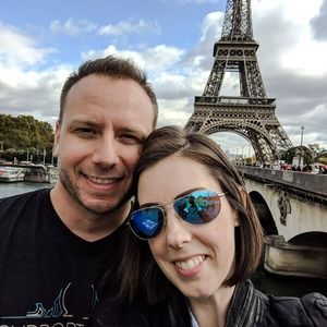 Meet your Posher, Zach